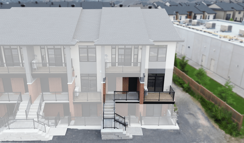Highgate End Condo