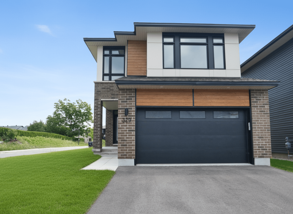 Pacific Ferndale - 329 Whitham Cres